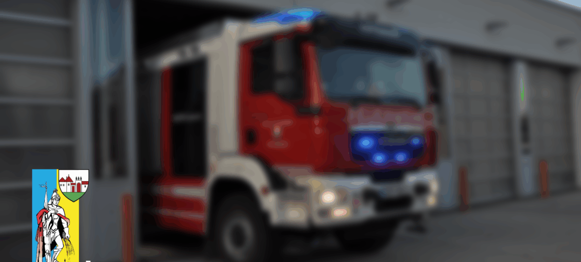48 – Brandeinsatz – Brandmeldeauslösung