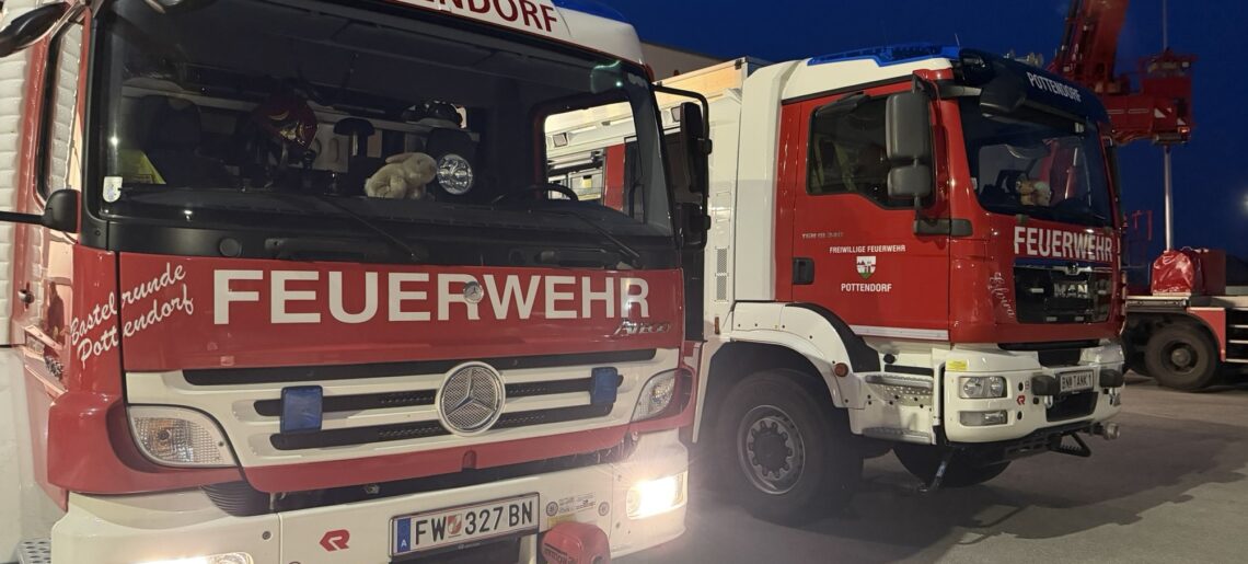 Technischer Dienst – Schulung motorbetriebener Geräte