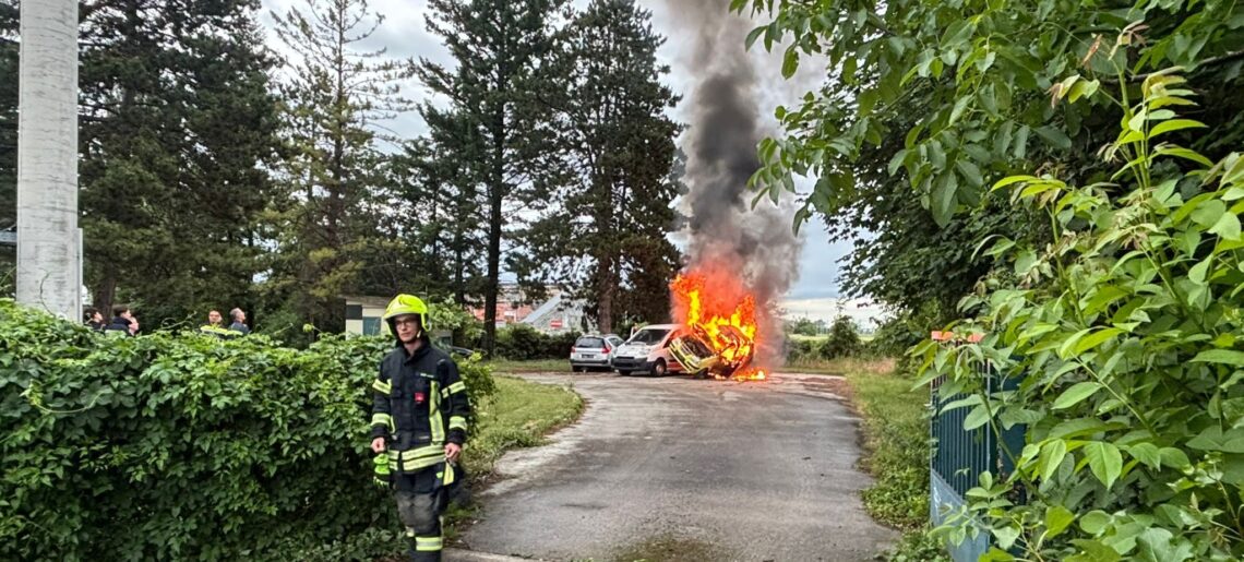 09. Juni 2026 Technischer Dienst