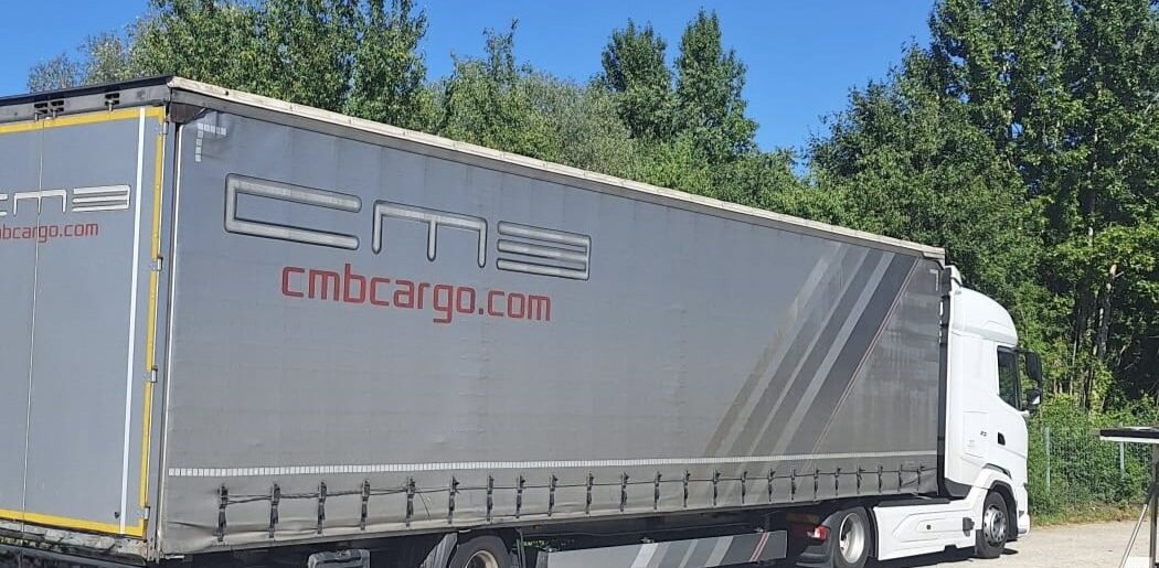 25. Juni 2026 – Verkehrsunfall A3