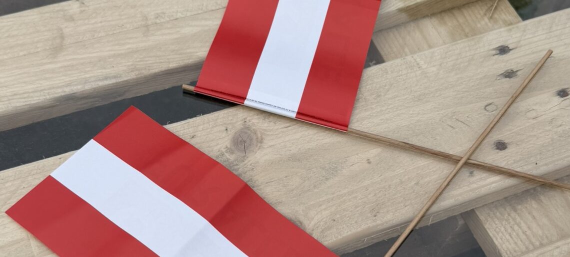 22. Juni 2026 – Brandsicherheitswache WM im Schlosspark