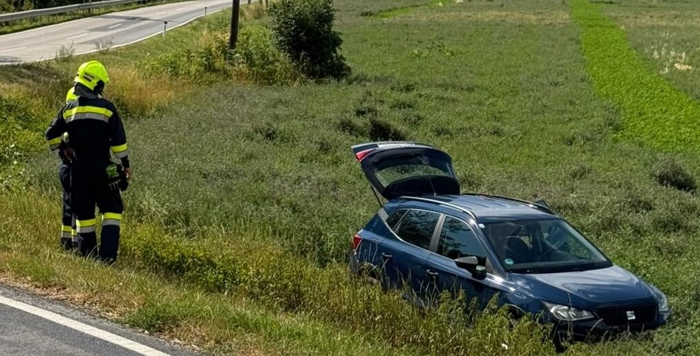 23. Juli 2026 Fahrzeugbergung