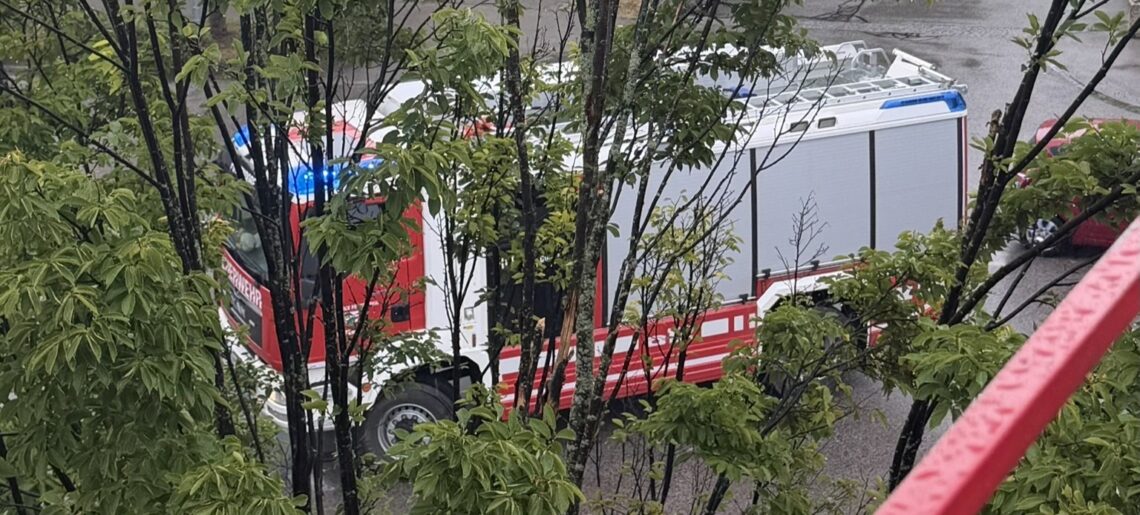 14. Juli 2026 Technischer Einsatz 