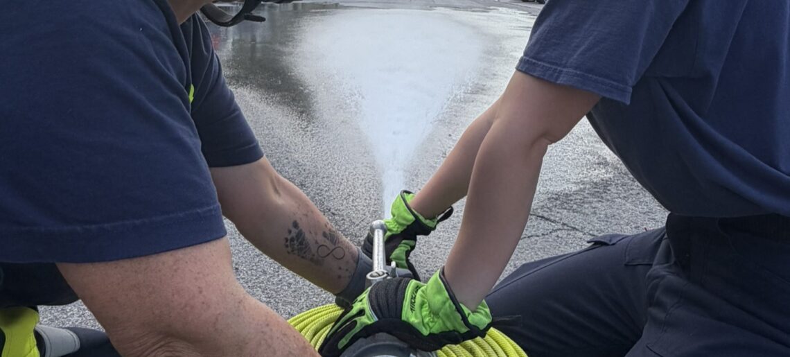 21. Juli 2026 Technischer Dienst