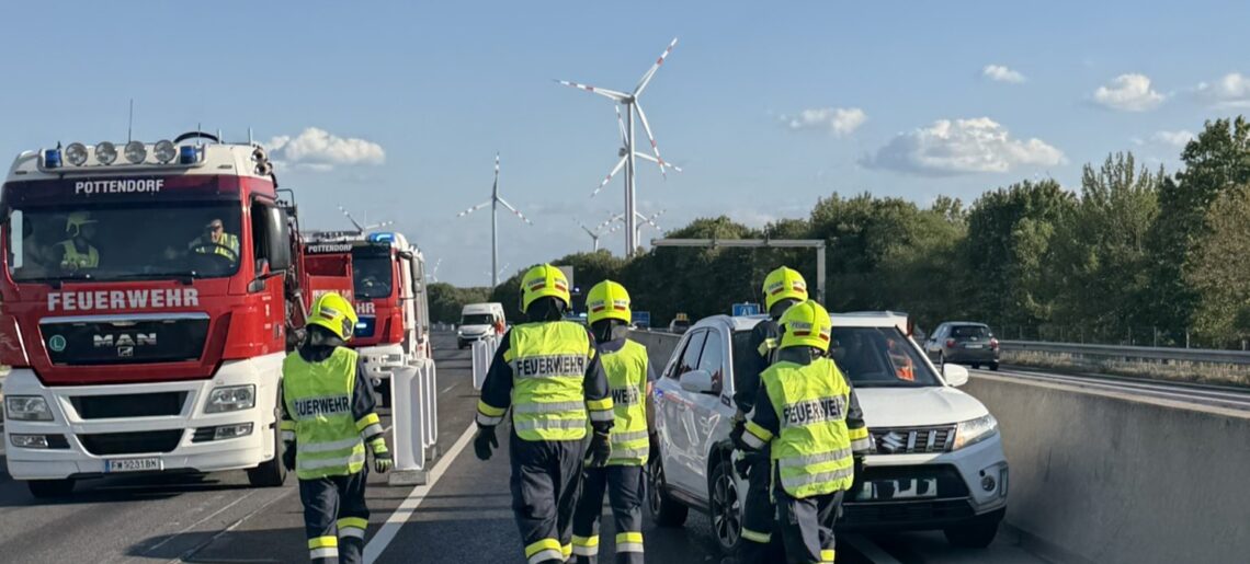 24. Juli 2026 Technischer Einsatz